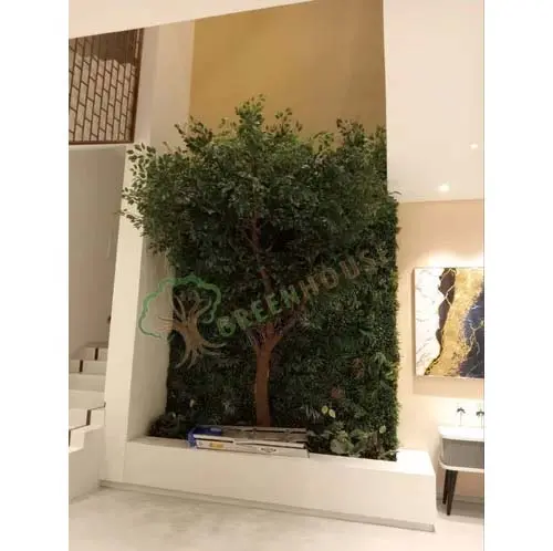 1-Sided-Ruscus-Tree