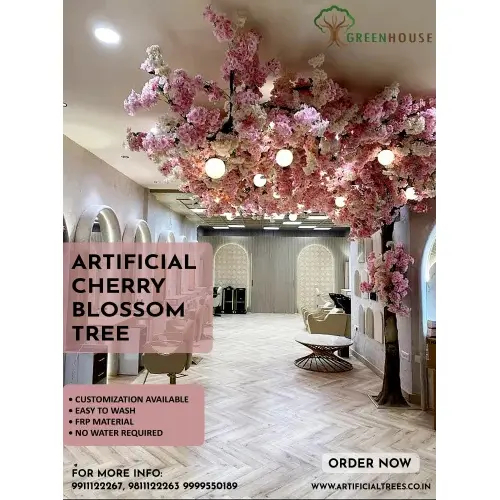 Artificial Cherry-Blossom-Tree-CB-19