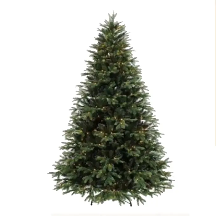 Artificial-Christmas-Tree-with-Light