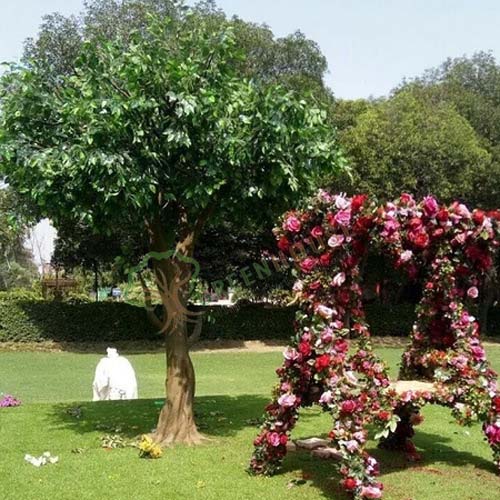 Artificial-Ficus-Tree