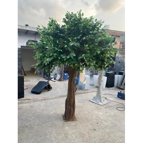 Fake Ficus Tree