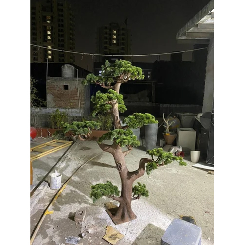 Pine Bonsai-Tree-Artificial