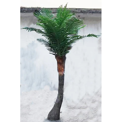Artificial-Palm-Trees