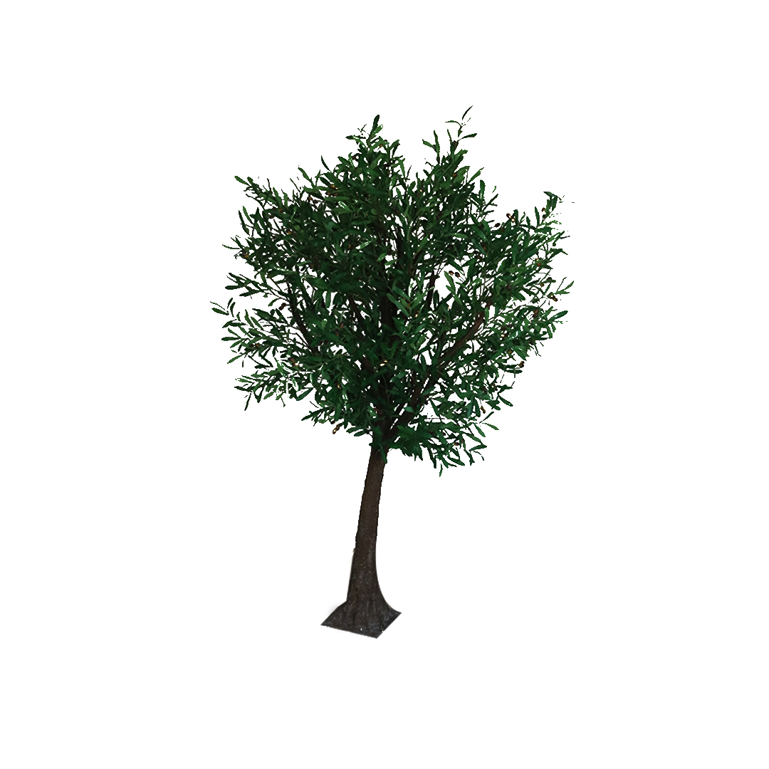Artificial Tree