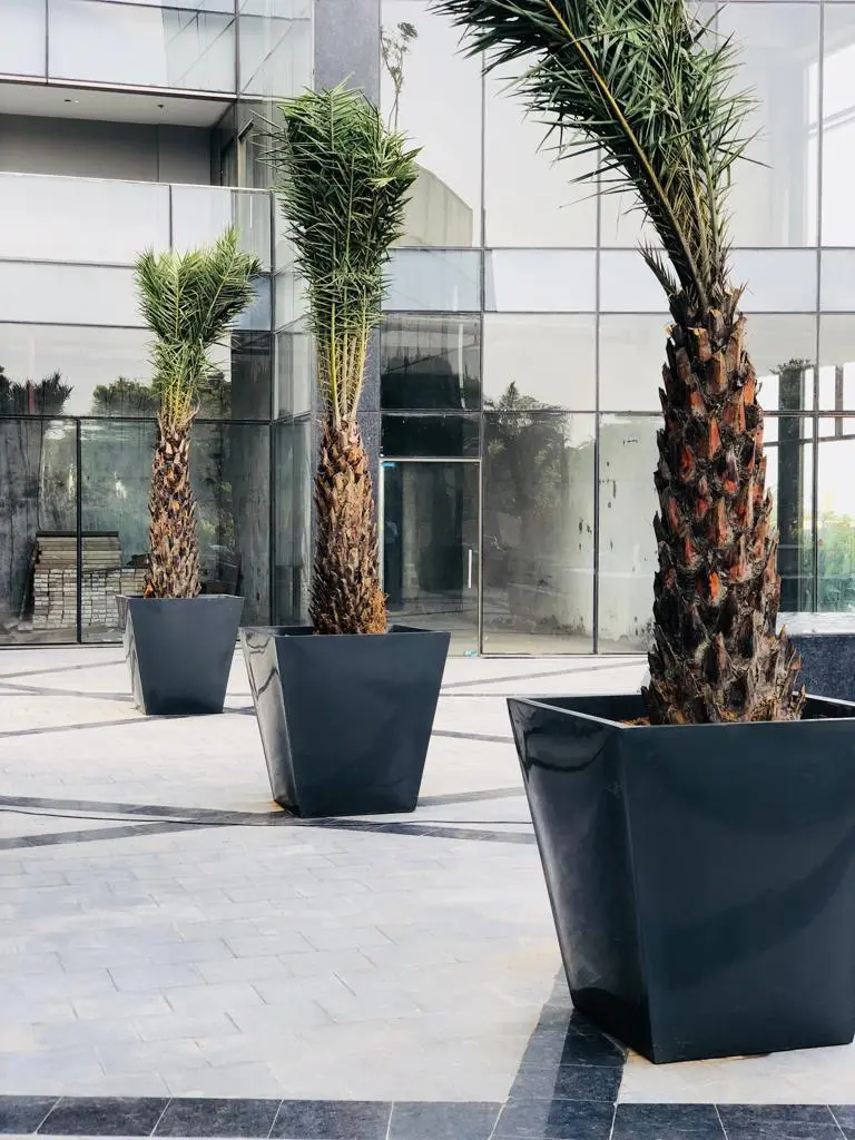 Artificial-trees